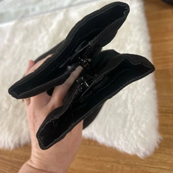 Wonder Nation Toddler Girls Classic Fashion Boots - Picture 5 of 8